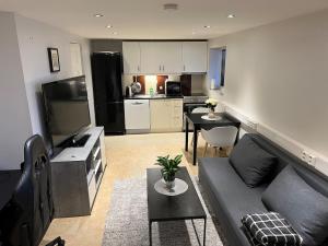 Cosy, modern apartment near the city center