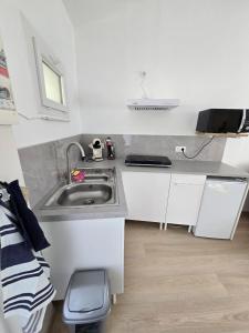 Appartements La Genette : photos des chambres