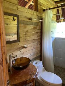 Glamping Falan Tolima