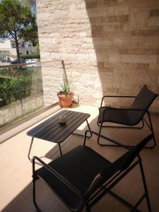 Gjiri i Lalzit - San Pietro - Leta's Premium Apartments - Ubytování bez kategorie ve městě Lalzit Bay