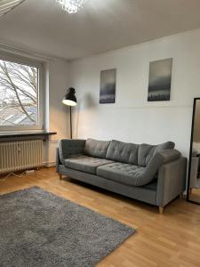 Convenient Apartment for 2