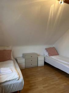 Convenient Apartment for 2