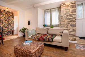 Maisons de vacances Gite du Canal : photos des chambres