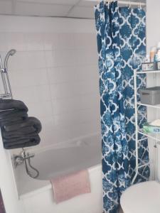 Appartements Closeraie 2 : photos des chambres