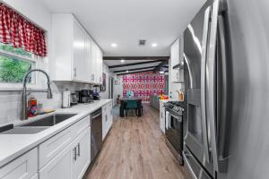 Heated Pool Game Room Firepit Domain Q2 Stadium