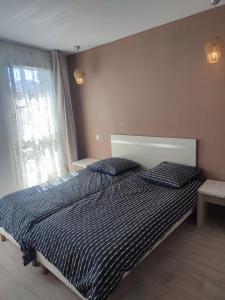 Appartements Closeraie 2 : photos des chambres