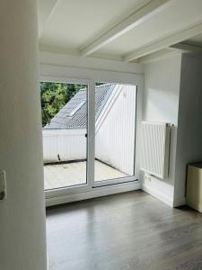 Spacious Apartment for 6