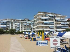 Residence Mexico Colla FRONTE MARE