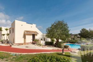 La Manga Club El Rancho Villa 612