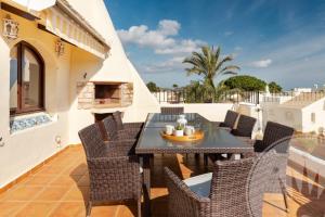 La Manga Club El Rancho Villa 612