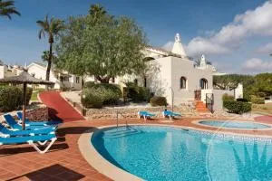 La Manga Club El Rancho Villa 612 - Atamaría