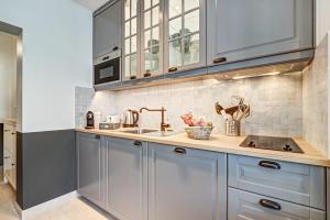 Studio 4A plein centre 10mn à pied cathédrale