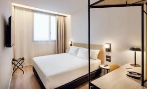 Sercotel Barcelona El Prat - 4hvězdičkové hotely ve městě El Prat de Llobregat