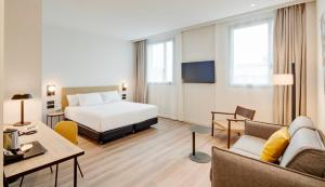 Sercotel Barcelona El Prat