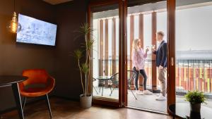 Stadthaus Neckarsulm serviced apartments – Stadthaus Heiner
