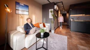 Stadthaus Neckarsulm serviced apartments – Stadthaus Heiner
