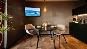 Stadthaus Neckarsulm serviced apartments – Stadthaus Heiner
