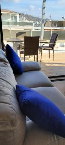 The Penthouse