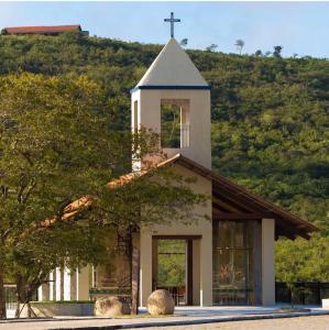 flats Monte Castelo Gravatá -PE