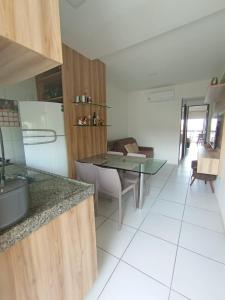 flats Monte Castelo Gravatá -PE