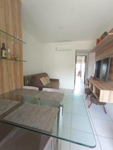 flats Monte Castelo Gravatá -PE