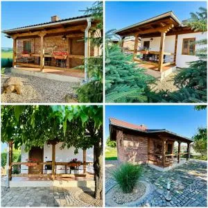 Elements Lednice - Lednice