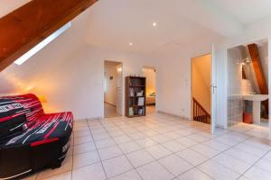 Appartements Charly-s House - Parking et terrasse : photos des chambres