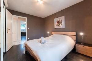 Appartements Charly-s House - Parking et terrasse : photos des chambres