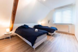 Appartements Charly-s House - Parking et terrasse : photos des chambres