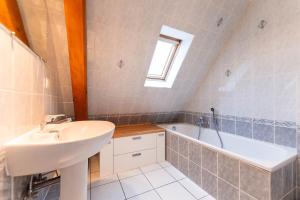 Appartements Charly-s House - Parking et terrasse : photos des chambres