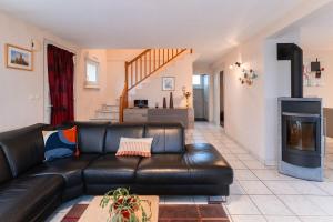 Appartements Charly-s House - Parking et terrasse : photos des chambres