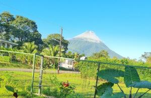 Arenal Cozy Retreats Villa Sloth