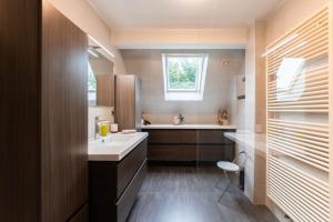 Appartements Charly-s House - Parking et terrasse : photos des chambres