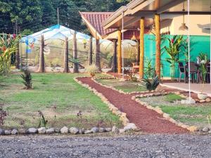 Arenal Cozy Retreats Villa Sloth