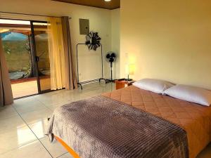 Arenal Cozy Retreats Villa Sloth