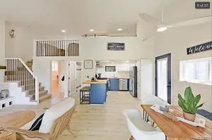 On The Cove - Strawberry Lake - هارتلاند