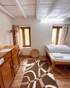 Jhigu Homestay Patan