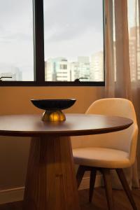 Classic Home Moema 1308