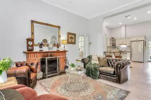 Vihara Valley - Heritage Estate with Country Garden - Mount Torrens