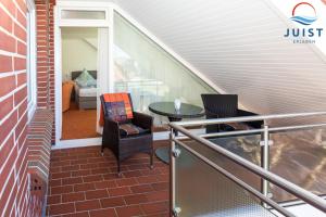 Haus Sylke 139 - Ferienwohnung 9