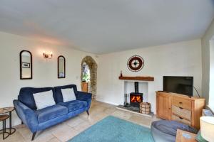 Finest Retreats - Stable Cottage