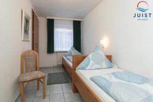 Haus Sylke 135 - Ferienwohnung 5