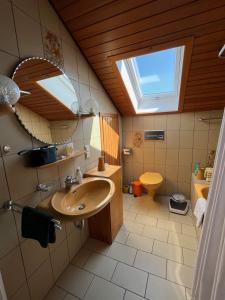 Mountainview - Kempten Stadtnahe 2 Zi Whg