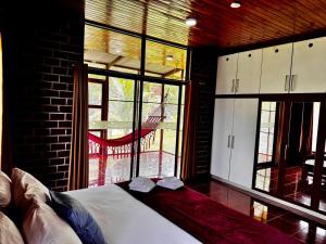 Saraya Lodge & Camping