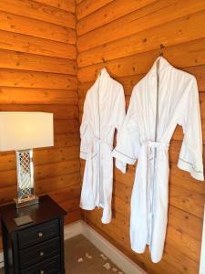 Kaoglen-Stags-Hot tub-Cairngorms-Pet Friendly
