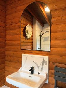 Kaoglen-Stags-Hot tub-Cairngorms-Pet Friendly