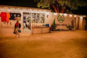 Nirili Villa - 图鲁斯杜