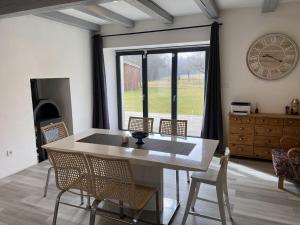 Homeland - family friendly house