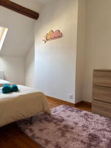 Appartement cosy en plein coeur de Montargis