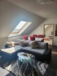 Ferienwohnung - Kohlberg